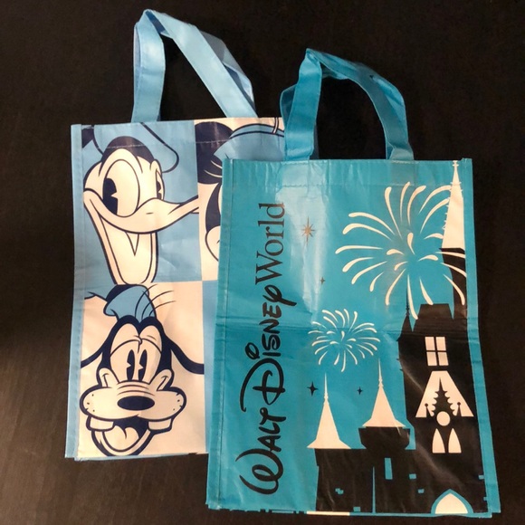 Walt Disney World Totes -small
